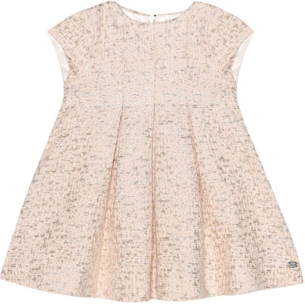 Tartine Et Chocolat Dress